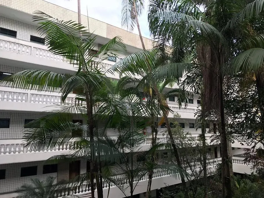 Lindo apartamento no Itaguá-1