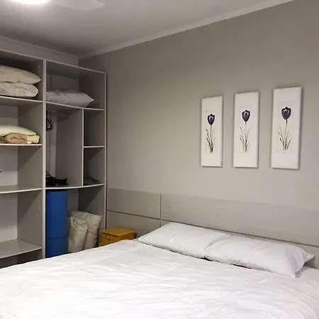 Lindo apartamento no Itaguá-2